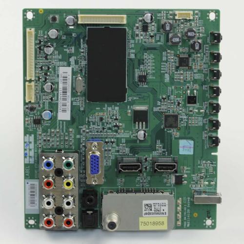 Toshiba Part# 75018958 Main PC Board Assembly (OEM)