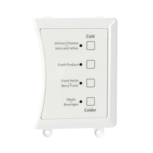Whirlpool Part# W10814805 Electronic Control (OEM)