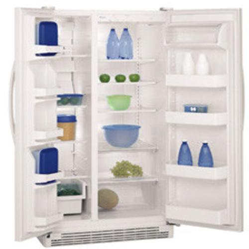 Whirlpool ED2GTKXNQ01 Refrigerator