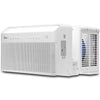 Midea MAW08U1QWT 8,000 BTU Smart Inverter Window Air Conditioner