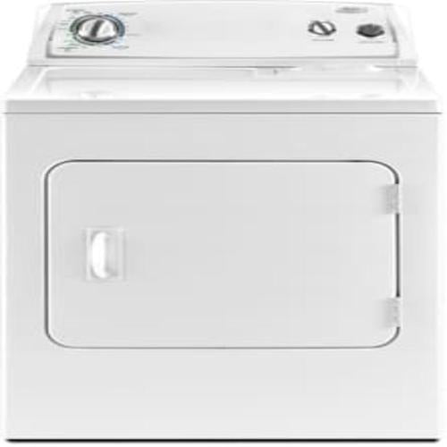 Whirlpool WED4750XQ1 Dryer