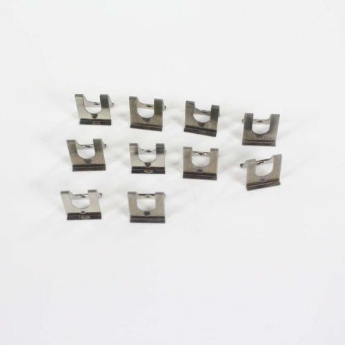 Fisher / Paykel Spring Clip Electrode Mk2Pkt10 - 530245P