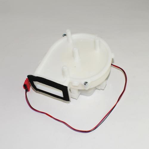 LG Part# 5209JA1044A Duct Assembly Connector (OEM)