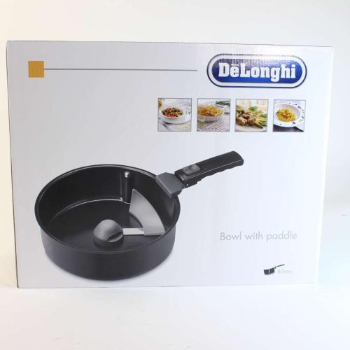 Delonghi Dlsk105 Bowl With Panel - 5512510341