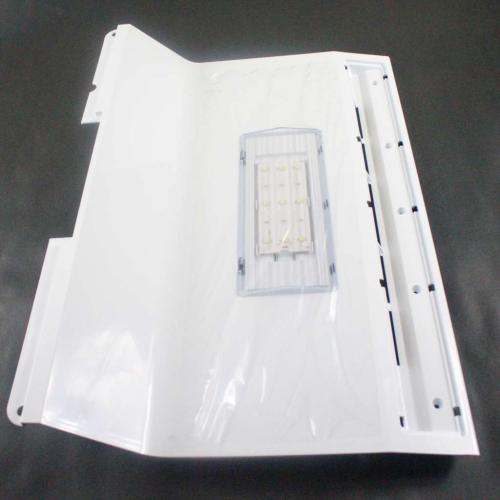 Samsung Cover Assembly-Air Duct Ref - DA97-07599A