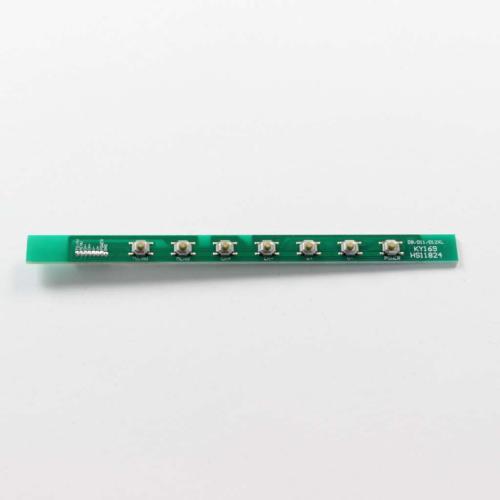 Haier Part# TV-5210-697 Keypad Assembly (OEM)