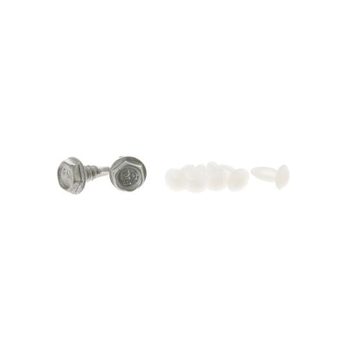 Ge Air Deflector Kit - RAK40