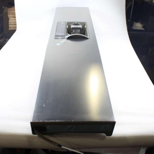 LG Part# ADC74646404 Door Assembly,Freezer (OEM)