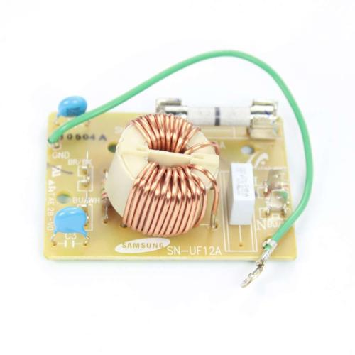 Samsung Microwave Noise Filter Assembly - DE96-00400A