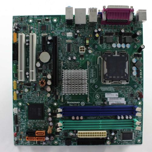 Lenovo Part# 46R8384 Bdplanar Intel Planar (OEM)