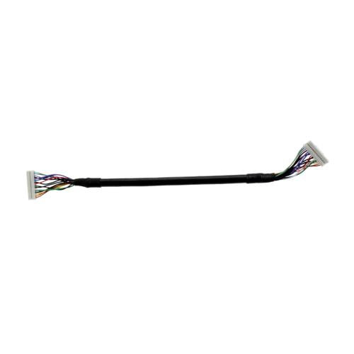 Samsung Part# BN39-02211A SUB Lead Connector Assembly - Genuine OEM