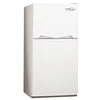 Midea PRN4550MW 4.5 Cu. Ft. Top Mount Refrigerator - White