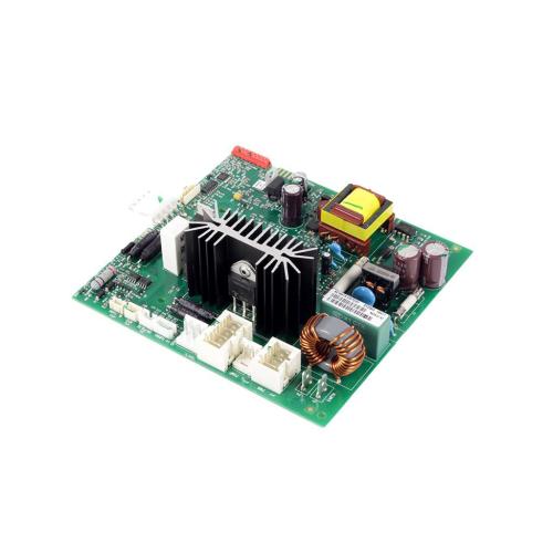 Saeco As.Cpu Sw Brera 120V - 421941312071