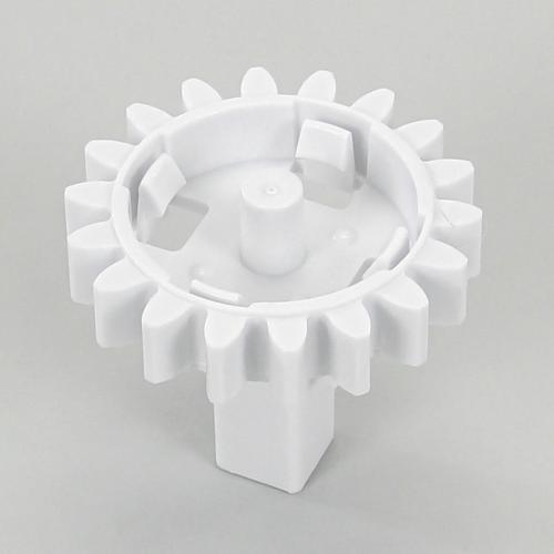 Electrolux Refrigerator Pinion - 5304507999