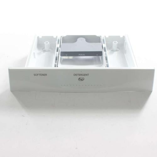 Whirlpool Detergent Dispenser Drawer W10861667