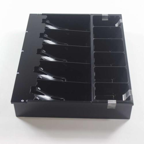 Sharp Part# CCASP2365BH31 Money Case - Genuine OEM