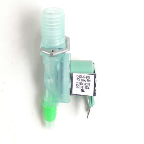 Samsung Water Inlet Valve DD33-01002A