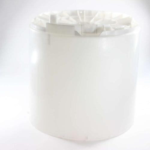 GE WHRE5550H1WW Outer Tub Genuine OEM