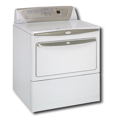 Whirlpool GGW9868KQ2 Dryer