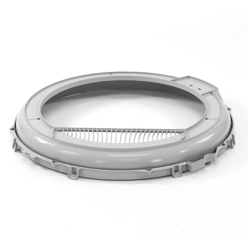 LG Part# ACQ86391001 Outer Tub Cover Ring Assembly - Genuine OEM