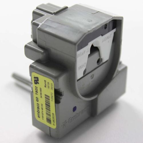 Electrolux Refrigerator Compressor Start Relay - 241941003