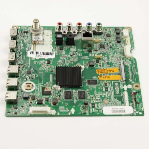 Lg Refurbished B Chassis Assembly - CRB34493401