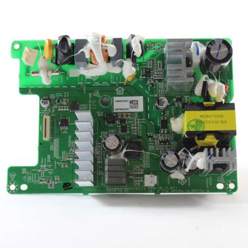 LG Part# EBR83070901 Power Control Board Assembly - Genuine OEM
