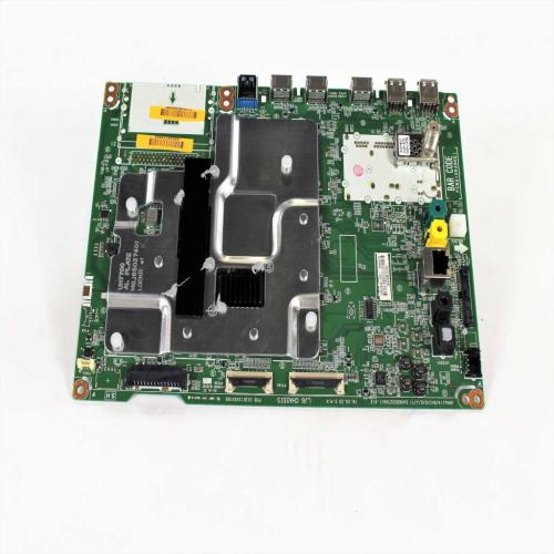LG Part# EBT64174323 Chassis Assembly - Genuine OEM