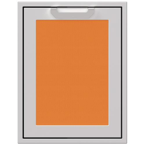 Hestan AGTRC20OR Trash And Recycle Center Storage Drawer, Marquise, 20-Inch -