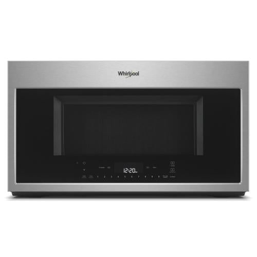 Whirlpool WMH78019HZ2 Microwave/Hood Combo