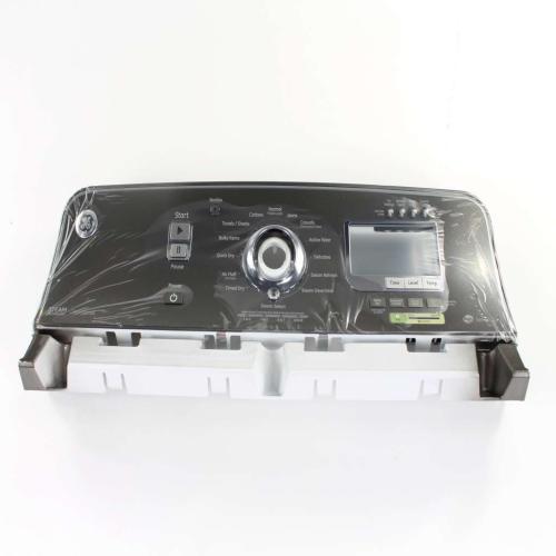 GE Part# WE19M1761 Control Panel Assembly (OEM)