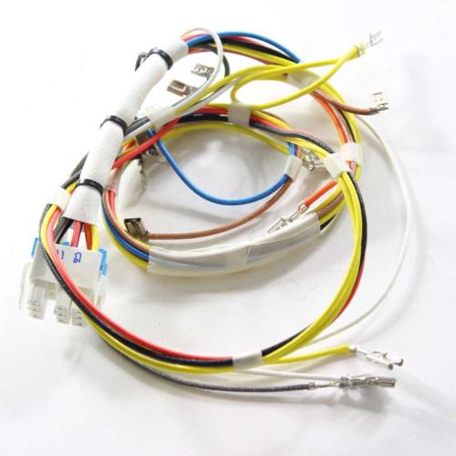 Samsung Part# DG96-00341A Wire Harness Assembly - Genuine OEM