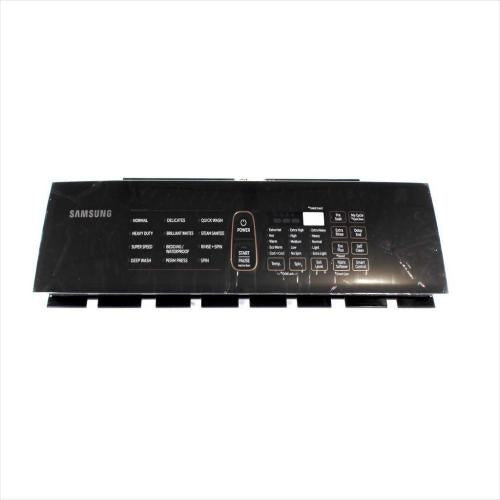 Samsung Part# DC97-19576N Control Panel Assembly - Genuine OEM