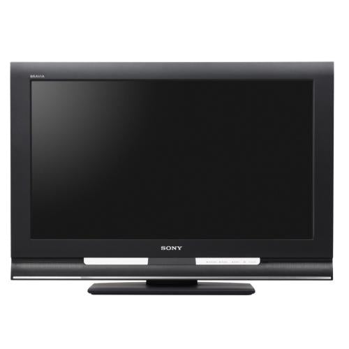 Sony KDL32L4000 32" Class BRAVIAÂ® L Series LCD Television