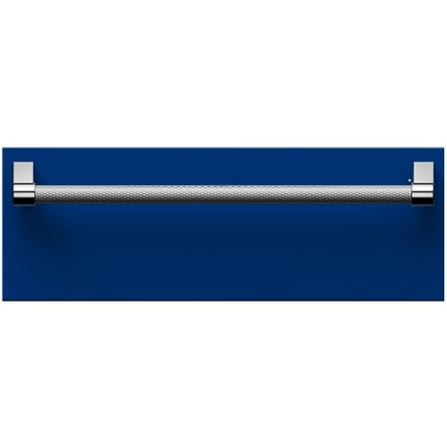 Hestan GWD30DB Outdoor Warming Drawer, 30-Inch , Dark Blue