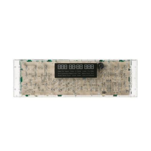 GE Part# WB27X20229 Electronic Control Board (OEM)