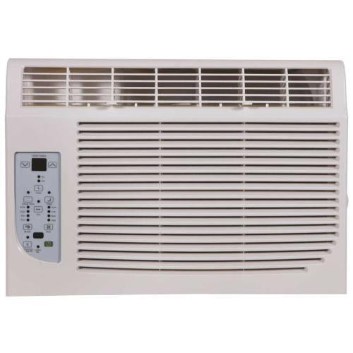 Midea 311410574 Garrison Series Window Air Conditioner