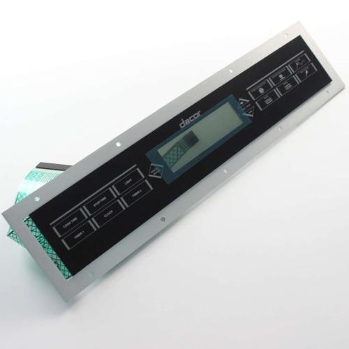 Dacor Part# 62682B Membrane Switch Panel (OEM)