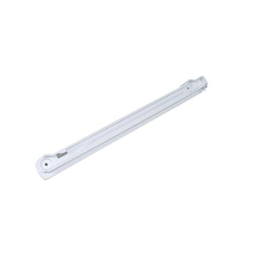 Electrolux Refrigerator Freezer Basket Slide Rail, Left - 5303918279
