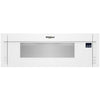 Whirlpool WML75011HW2 1.1 Cu. Ft. Low Profile Microwave Hood Combination Parts