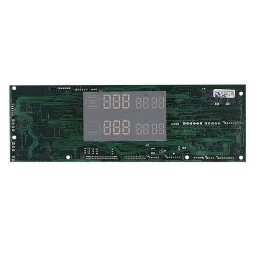 Frigidaire Part# 316576602 Oven Clock/Timer Display Control Board (OEM)