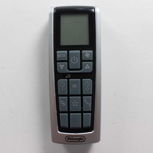 Delonghi Part# 5515110031 Remote Transmitter (OEM)