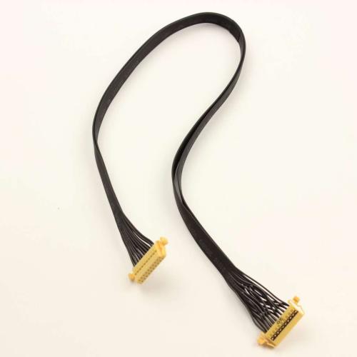 Samsung Part# BN39-01475C Power Lead Connector - Genuine OEM