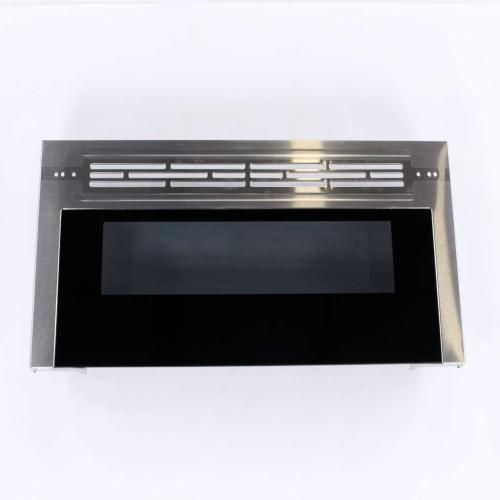 LG Range - Oven/Stove Upper Door Cover Assembly LDG4311ST/00
