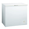 Midea WHS384C1 10.0 Cu. Ft. Commercial Grade Chest Freezer