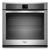 Whirlpool WOS51EC7AS01 Oven Parts