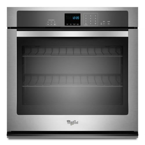 Whirlpool WOS51EC7AS01 Oven