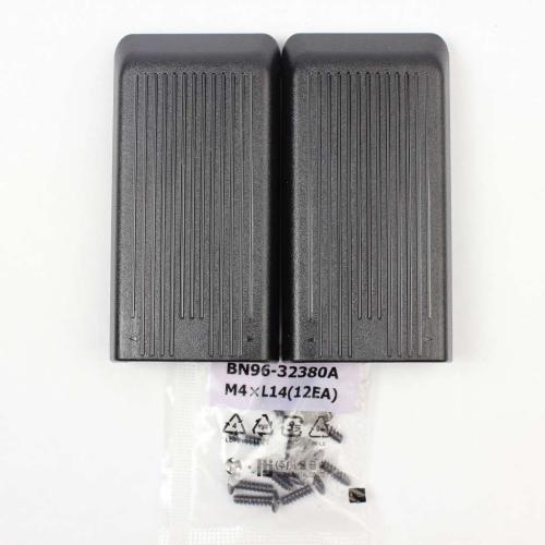 Samsung Part# BN96-31637A Guide Stand Assembly - Genuine OEM
