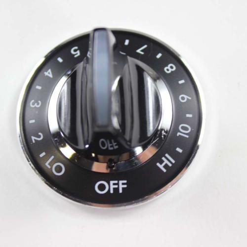 Jenn-Air C301-C Surface Burner Control Knob ( Genuine OEM