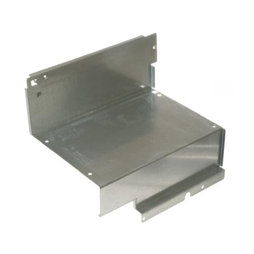 GE Part# WB35T10271 Wire Cover (OEM) Rear